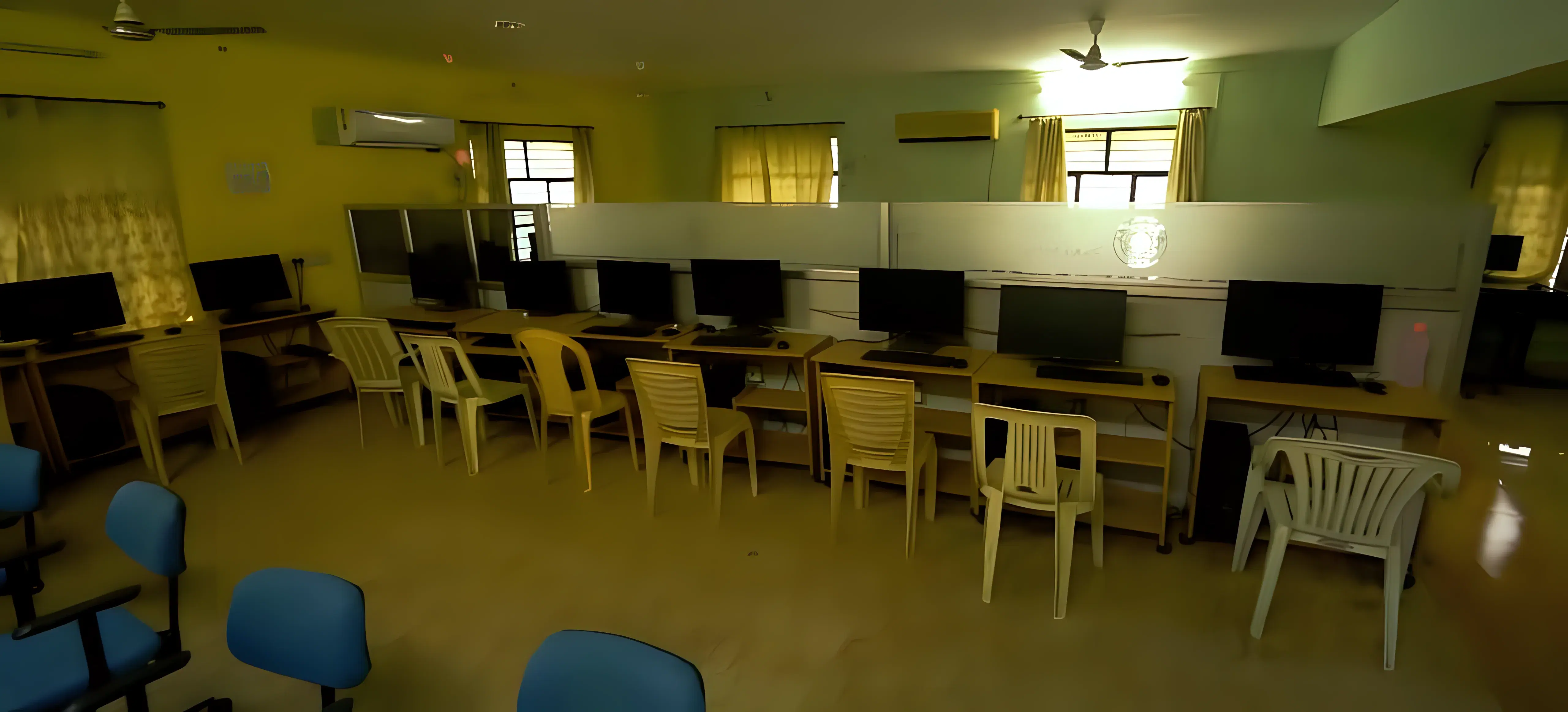 JNTUA College of Engineering Anantapur Facilities photo 8